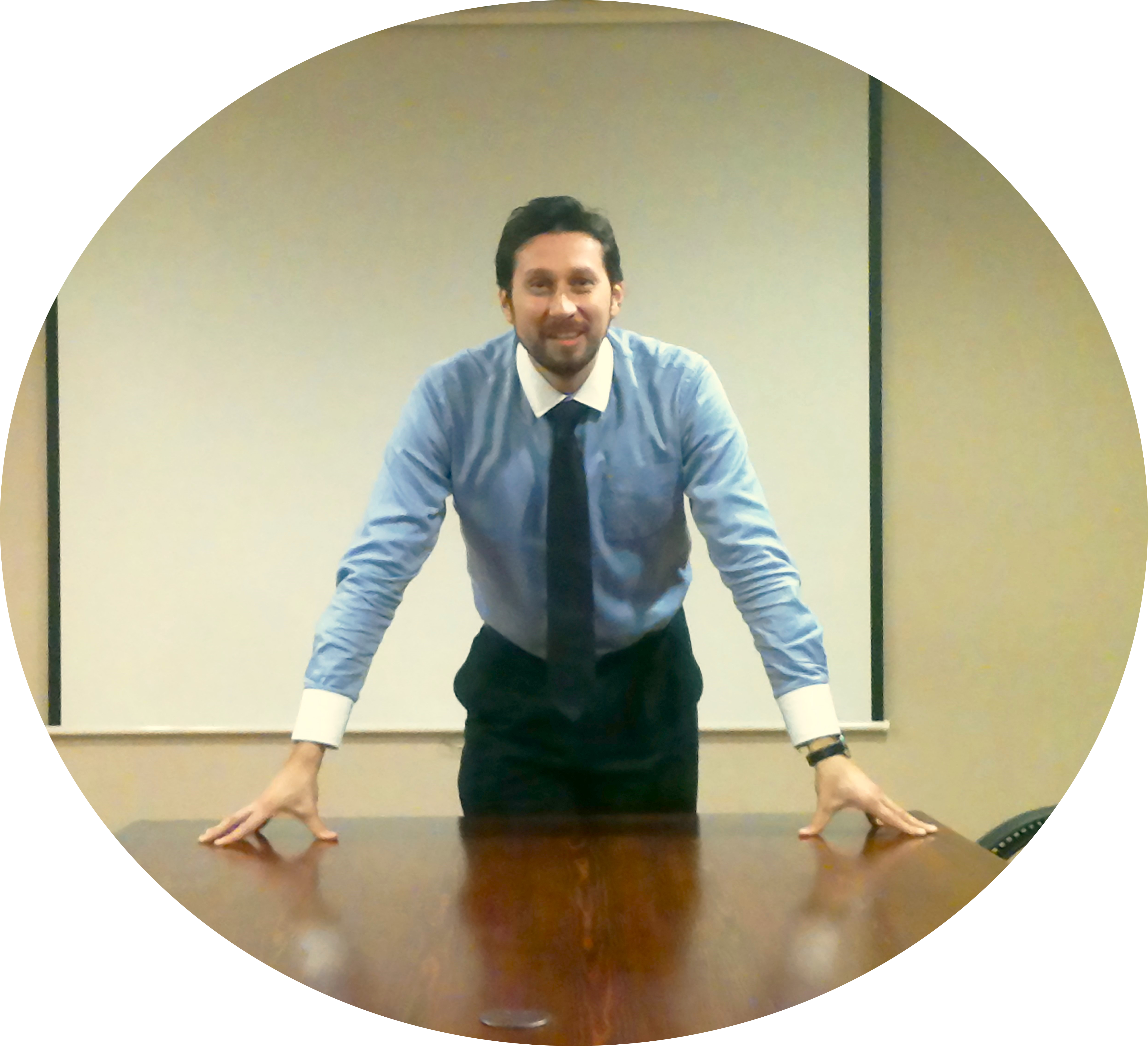 Relator Curso de Corretaje de Propiedades